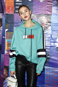 Tommy Hilfiger CreateXUnity Launchparty in Berlin