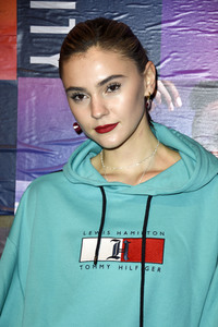 Tommy Hilfiger CreateXUnity Launchparty in Berlin