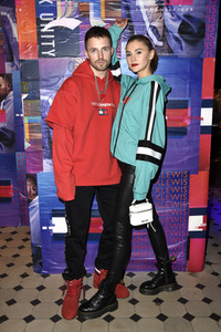 Tommy Hilfiger CreateXUnity Launchparty in Berlin