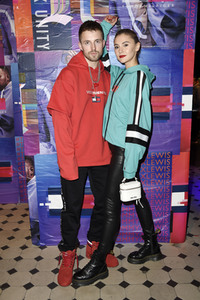 Tommy Hilfiger CreateXUnity Launchparty in Berlin