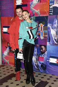 Tommy Hilfiger CreateXUnity Launchparty in Berlin