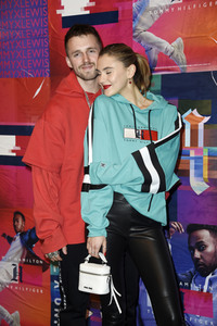 Tommy Hilfiger CreateXUnity Launchparty in Berlin
