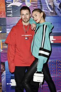 Tommy Hilfiger CreateXUnity Launchparty in Berlin