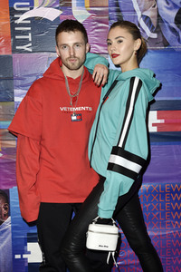 Tommy Hilfiger CreateXUnity Launchparty in Berlin