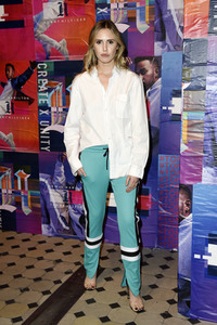 Tommy Hilfiger CreateXUnity Launchparty in Berlin