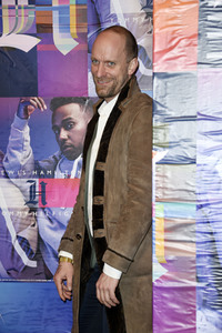 Tommy Hilfiger CreateXUnity Launchparty in Berlin