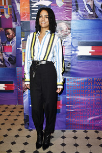 Tommy Hilfiger CreateXUnity Launchparty in Berlin
