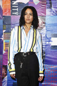 Tommy Hilfiger CreateXUnity Launchparty in Berlin