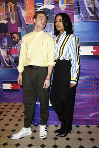 Tommy Hilfiger CreateXUnity Launchparty in Berlin