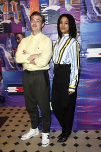 Tommy Hilfiger CreateXUnity Launchparty in Berlin