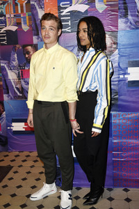 Tommy Hilfiger CreateXUnity Launchparty in Berlin