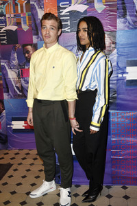 Tommy Hilfiger CreateXUnity Launchparty in Berlin