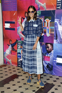 Tommy Hilfiger CreateXUnity Launchparty in Berlin