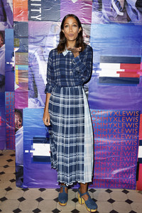 Tommy Hilfiger CreateXUnity Launchparty in Berlin