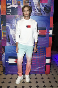 Tommy Hilfiger CreateXUnity Launchparty in Berlin