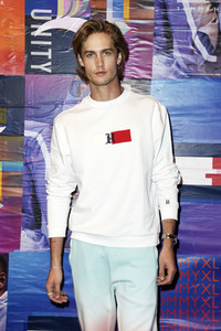 Tommy Hilfiger CreateXUnity Launchparty in Berlin