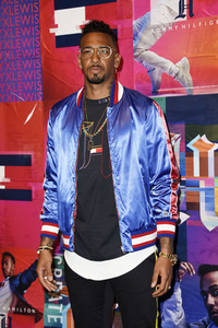 Tommy Hilfiger CreateXUnity Launchparty in Berlin