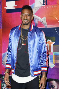 Tommy Hilfiger CreateXUnity Launchparty in Berlin