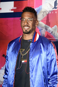 Tommy Hilfiger CreateXUnity Launchparty in Berlin