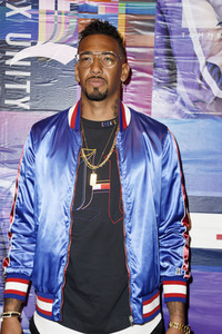 Tommy Hilfiger CreateXUnity Launchparty in Berlin