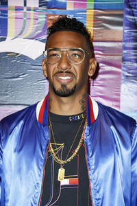 Tommy Hilfiger CreateXUnity Launchparty in Berlin