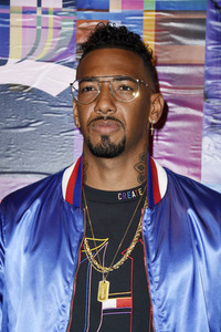 Tommy Hilfiger CreateXUnity Launchparty in Berlin