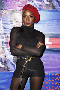 Tommy Hilfiger CreateXUnity Launchparty in Berlin