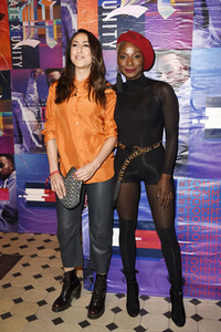 Tommy Hilfiger CreateXUnity Launchparty in Berlin