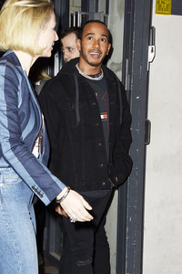 Tommy Hilfiger CreateXUnity Launchparty in Berlin