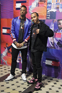 Tommy Hilfiger CreateXUnity Launchparty in Berlin