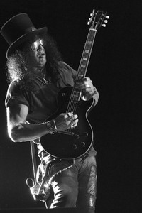 Konzert von Slash feat. Myles Kennedy & The Conspirators in Hamburg