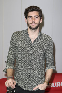 Alvaro Soler bei Radio Hamburg