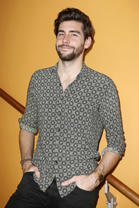 Alvaro Soler bei Radio Hamburg