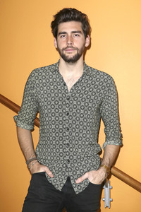 Alvaro Soler bei Radio Hamburg