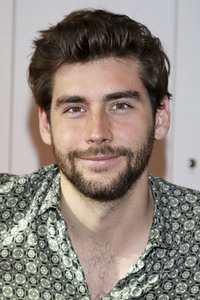 Alvaro Soler bei Radio Hamburg