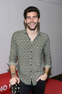 Alvaro Soler bei Radio Hamburg