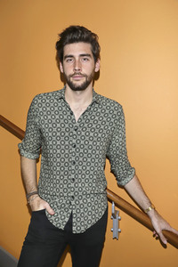 Alvaro Soler bei Radio Hamburg