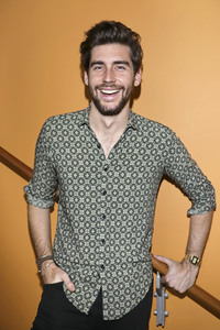 Alvaro Soler bei Radio Hamburg