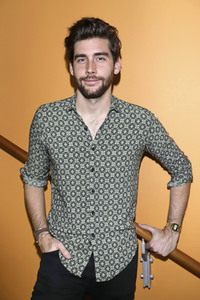 Alvaro Soler bei Radio Hamburg