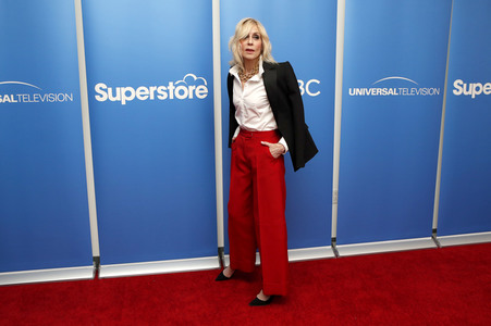 FYC Event 'Superstore' in Universal City