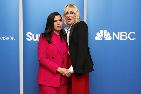 FYC Event 'Superstore' in Universal City