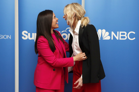 FYC Event 'Superstore' in Universal City