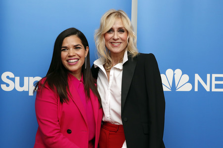 FYC Event 'Superstore' in Universal City