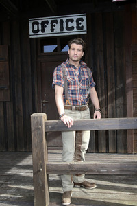 Pressekonferenz der Karl-May-Spiele Bad Segeberg