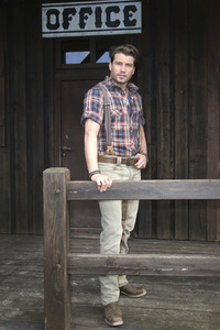 Pressekonferenz der Karl-May-Spiele Bad Segeberg