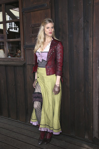 Pressekonferenz der Karl-May-Spiele Bad Segeberg