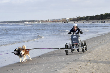 Baltic Lights 2019 auf Usedom