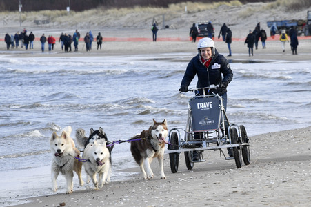 Baltic Lights 2019 auf Usedom