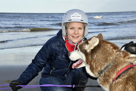 Baltic Lights 2019 auf Usedom