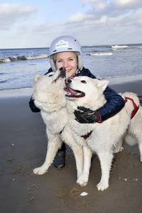 Baltic Lights 2019 auf Usedom
